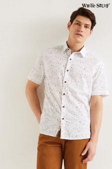 white stuff mens shirts uk