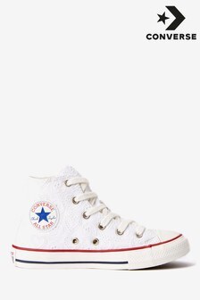 Converse Shoes For Girls 