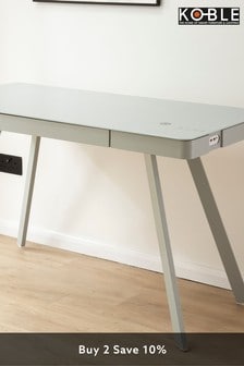 Silas Smart Desk By Koble (464022) | £325