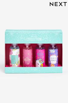 Set of 4 x 50ml Kids Body Mists (467123) | £10