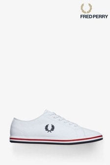 Fred Perry Kingston Trainers