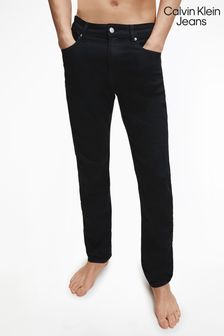 Calvin Klein Jeans Black CKJ 058 Slim Taper Jeans (469214) | £90
