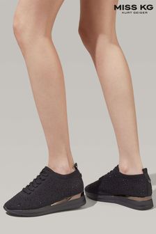 kurt geiger jeo trainers