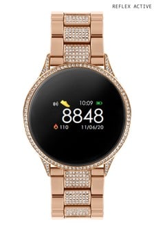 Reflex ActiveGold  Series 4 Smartwatch (471464) | £50