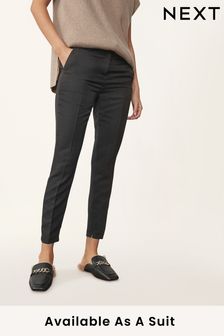 Black Slim Trousers (475280) | £18