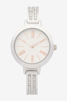 Sparkle Bracelet Watch