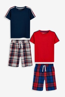 Boys Pyjamas Next Official Site