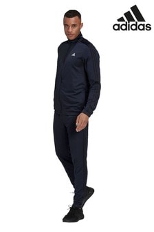 adidas MTS Tapered Tracksuit