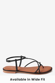 Womens Brown Sandals | Next Official Site