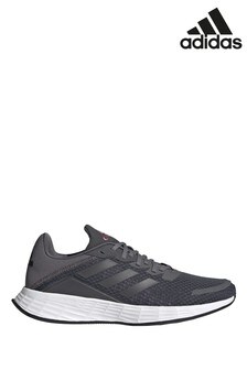 navy adidas trainers womens