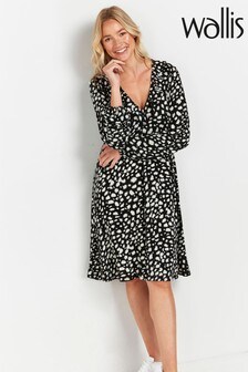 wallis wrap dresses