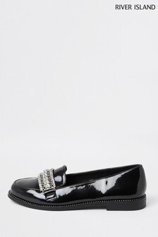 river island dolly shoes