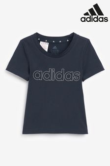 adidas Linear T-Shirt