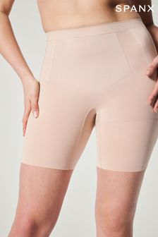 SPANX Firm Control Oncore Mid Thigh Short (488035) | £58