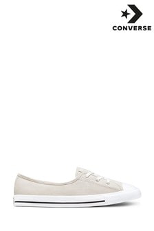 Converse Ballet Lace Trainers