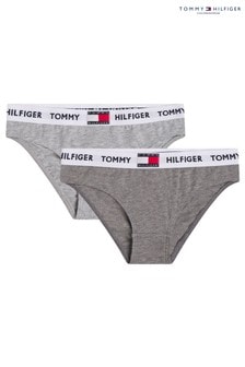 tommy hilfiger girls underwear