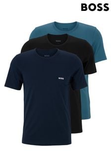 BOSS T-Shirts 3 Pack (4959Z7) | £45