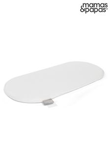 Mamas & Papas White Mattress (496611) | £20