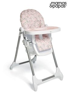 Alphabet Snax Highchair By Mamas and Papas
