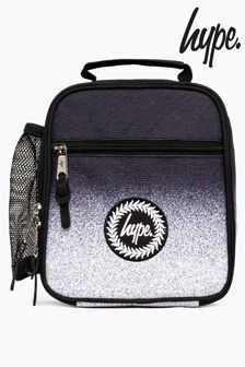 Hype. Mono Speckle Fade Lunch Bag (499998) | £15