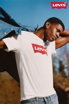 Levi's | Levi Jeans & Denim UK | 501 & 511 Levi's | Next Official Site