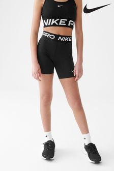 Nike conditioner Black Performance Pro 4" Shorts (500220) | £23