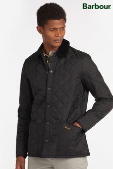 Barbour® Heritage Liddesdale Slim Fit Quilted Jacket (500661) | £109
