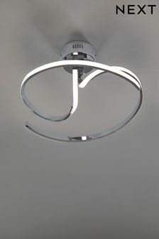 Ceiling Lights Led Pendent Hanging Light Fittings Next