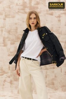 next barbour jacket