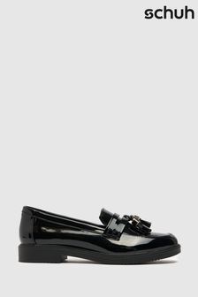 Schuh Lane Tassel Loafers (506839) | £32