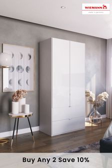 Buy Bedroomfurniture Bedroomfurniture Gloss Gloss Homeware White