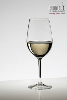 Riedel Set of 2 Clear Vinum Riesling Grand Cru Zinfandel Wine Glasses