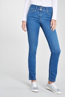 Jeans For Women | Ripped, Skinny & Bootcut Jeans | Next UK