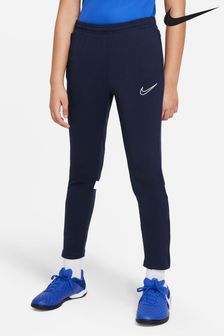Nike Blue DriFIT Academy Joggers (510763) | £28