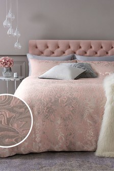 Pink Bedding Bed Linen Pink Duvet Covers Bed Sheets Next Uk