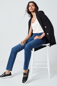 Buy Women's Shapeenhancer Petite Jeans 