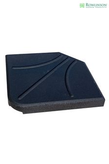 Rowlinson Garden Products Black Parasol Base Weights (512769) | £105