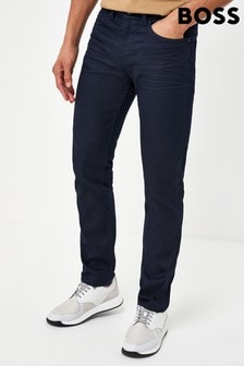 skinny fit designer jeans