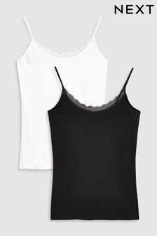 womens cami vest tops