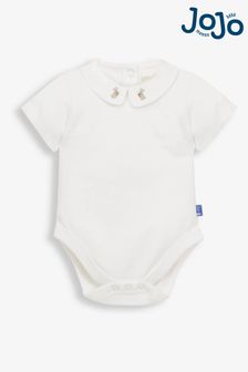 Jupe Warehouse en simili cuir argenté métallisé