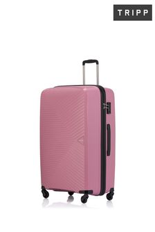 Tripp Chic Large 4 Wheel 77cm Suitcase (524191) | £95