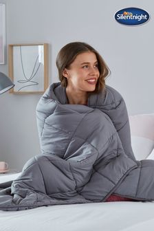 Adults 6.8kg Weighted Blanket by Silentnight