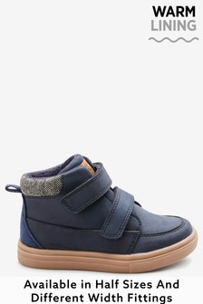 Younger Boys Footwear | Comfortable 