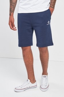 converse shorts for men