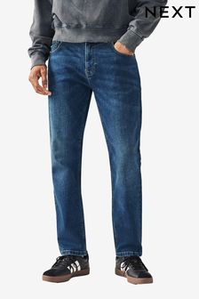 Men's Slim Fit Jeans | Casual \u0026 Smart 