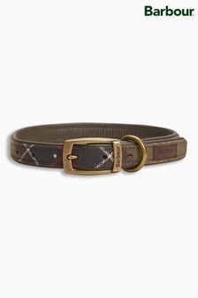 barbour puppy collar