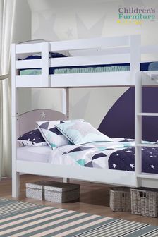Starlight Bunk Bed By The Children, Bunk Beds Black Friday 2018