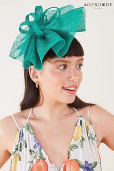 Écharpe Accessorize rose avec effet lamé et éclaboussures