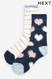cosy bedsocks
