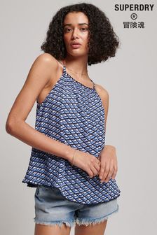 Buy Women's Halter Tops Online | Next UK
